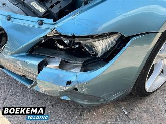 BMW 6-serie 630i Pano Navi HUD Climate Cruise PDC picture 10