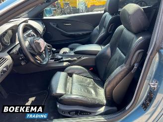 BMW 6-serie 630i Pano Navi HUD Climate Cruise PDC picture 13