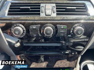 BMW 6-serie 630i Pano Navi HUD Climate Cruise PDC picture 28