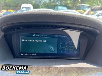 BMW 6-serie 630i Pano Navi HUD Climate Cruise PDC picture 27