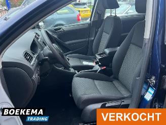 Volkswagen Golf 1.2 TSI Trendline Navigatie Airco Camera 5-Deurs picture 16