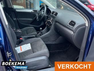 Volkswagen Golf 1.2 TSI Trendline Navigatie Airco Camera 5-Deurs picture 20