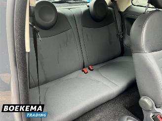Fiat 500 1.2 Lounge Schuif/Kanteldak Airco picture 14