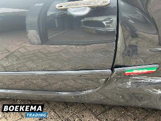 Fiat 500 1.2 Lounge Schuif/Kanteldak Airco picture 6