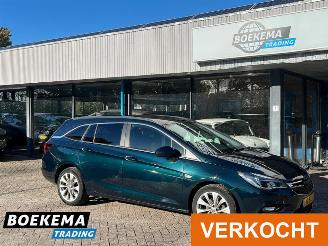  Opel Astra Sports Tourer 1.0 Edition Led Navi Climate Cruise PDC 2016/7