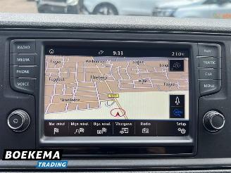 Volkswagen Crafter 35 2.0 TDI 177PK L3-H2 LED ACC Navi Airco Camera Stoel-Stuurverw picture 21