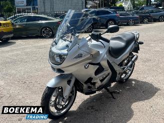 BMW K 1200 GT Abs stoelverw. handvatverw. picture 5