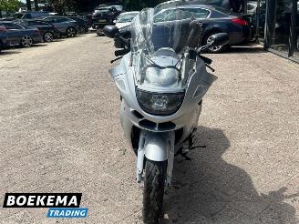 BMW K 1200 GT Abs stoelverw. handvatverw. picture 6