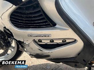 BMW K 1200 GT Abs stoelverw. handvatverw. picture 9