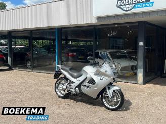  BMW K 1200 GT Abs stoelverw. handvatverw. 2005/5