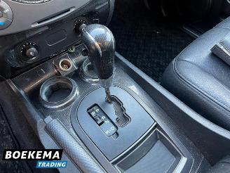 Ssang yong Rexton SSangYong RX 270 XVT Automaat Leer Memory Cruise Clima Sapphire picture 24