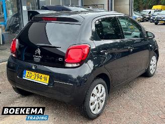 Citroën C1 1.0 VTi Feel Airco Cruise 5-Deurs picture 2