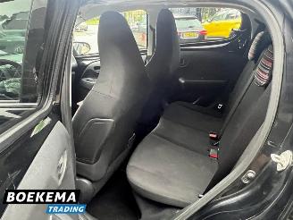 Citroën C1 1.0 VTi Feel Airco Cruise 5-Deurs picture 18