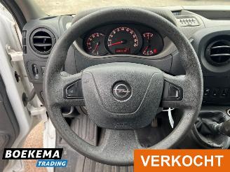 Opel Movano 2.3 CDTI L4H3 Climate Cruise Navi Camera Trekh. Maxi picture 15
