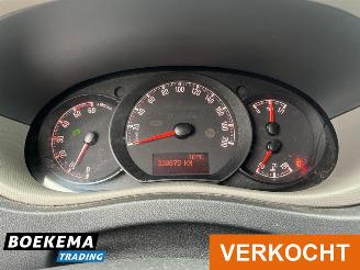 Opel Movano 2.3 CDTI L4H3 Climate Cruise Navi Camera Trekh. Maxi picture 16