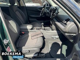 Mini Clubman Series 1.5 One Business Keyless Navi Climate Cruise PDC picture 25