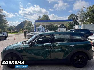 Mini Clubman Series 1.5 One Business Keyless Navi Climate Cruise PDC picture 5