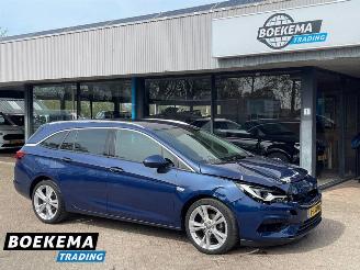  Opel Astra Sports Tourer 1.2 Elegance Navi Camera Clima ACC Carplay 2020/7
