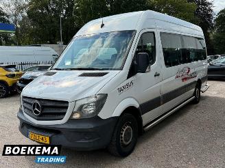 Mercedes Sprinter 313 2.2 CDI 432 9-Persoons Rolstoellift Airco 6-Hand Euro6 picture 4