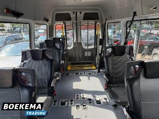 Mercedes Sprinter 313 2.2 CDI 432 9-Persoons Rolstoellift Airco 6-Hand Euro6 picture 15