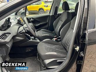 Peugeot 208 1.2 e-VTi Envy Aut Navi Clima Cruise PDC picture 15