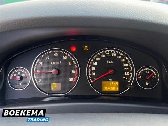 Opel Signum 2.2 16V Executive 155PK Aut Navi Cruise PDC Trekh. picture 24