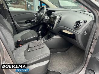 Renault Captur 1.5 DCI Dynamique Leder Navi Climate PDC picture 19