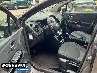 Renault Captur 1.5 DCI Dynamique Leder Navi Climate PDC picture 14