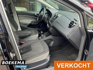 Seat Ibiza 1.0 EcoTSI Style Led Navi Airco Cruise PDC picture 20