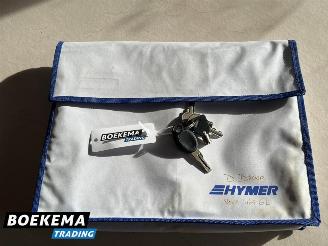 Eriba  Nova GL 465 Luifel Fietsendrager Douche LMV picture 26