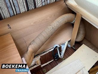 Tec  Travel King 470 TE Luifel Mover Enkele-Bedden Fietsenrek picture 15