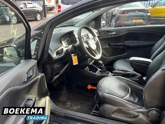 Opel Corsa 1.3 CDTI Business+ Automaat Leer Airco Cruise picture 8