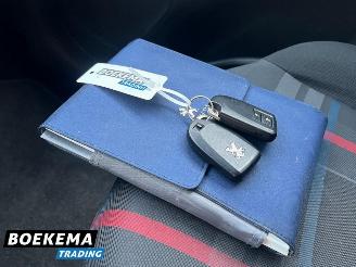 Peugeot 108 1.0 e-VTi Première Keyless Climate Cruise Camera picture 24