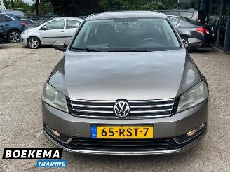 Volkswagen Passat 1.4 TSI Comfortline Navi Climate Cruise PDC picture 5