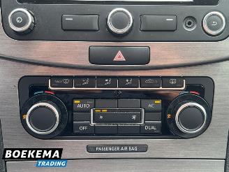 Volkswagen Passat 1.4 TSI Comfortline Navi Climate Cruise PDC picture 29