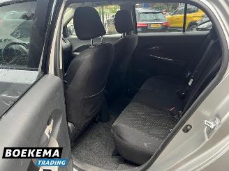 Toyota Urban Cruiser 1.3 VVT-i Aspiration Navi Climate Trekh. picture 9