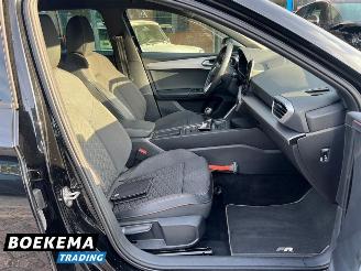 Seat Leon 1.5 TSI FR Intense Led Virutal Navi Cruise Camera PDC picture 23