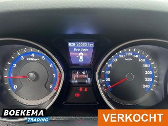 Hyundai I-30 1.4 Led Climate Cruise 5-Deurs picture 23