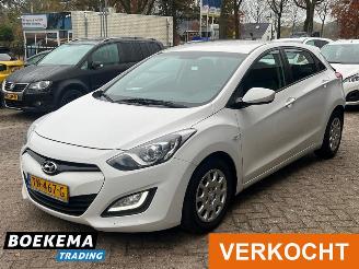 Hyundai I-30 1.4 Led Climate Cruise 5-Deurs picture 4
