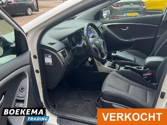 Hyundai I-30 1.4 Led Climate Cruise 5-Deurs picture 14