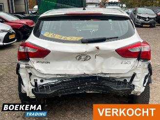 Hyundai I-30 1.4 Led Climate Cruise 5-Deurs picture 5