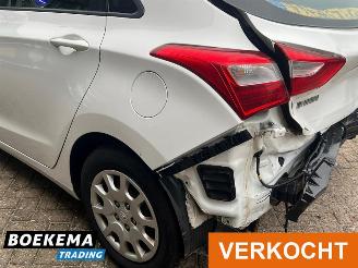 Hyundai I-30 1.4 Led Climate Cruise 5-Deurs picture 6