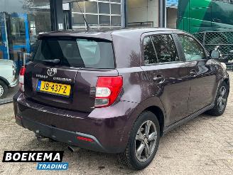 Toyota Urban Cruiser 1.3 VVT-i Comfort KeylessNavi Climate Cruise picture 2