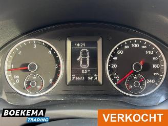 Volkswagen Tiguan 2.0 TDI Sport&Style 4Motion Navi Camera Cruise Stoelverw picture 16