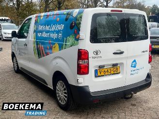 Toyota Proace 1.6 D-4D Cool Comfort 3-Pers Airco Cruise Trekh. picture 3
