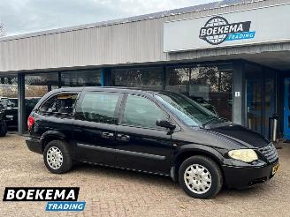 Avarii autoturisme Chrysler Grand-voyager 2.4i SE Luxe 6-Pers Aut Climate Cruise Trekh. 2005/2