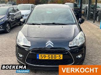 Citroën C3 1.6 e-HDi Selection Zenith Climate Cruise picture 5