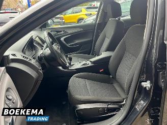 Opel Insignia 1.4 T Business+ Navi Climate Cruise PDC Trekh. picture 17
