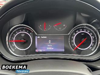 Opel Insignia 1.4 T Business+ Navi Climate Cruise PDC Trekh. picture 25