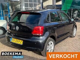 Volkswagen Polo 1.2 Easyline 5-Deurs Airco Stoelverw Cruise PDC picture 2